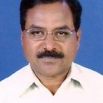 Sri G Rajendrababu Sr Vice President 9490941182