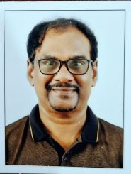 19.P G BABU, ZONAL VICE PRESIDENT