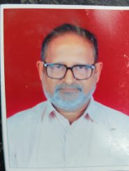 21. SUBASH CHANDRABOSE, ZONAL VICE PRESIDENT