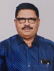 22. P VINAYAKUMAR, ZONAL VICE PRESIDENT