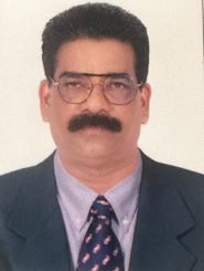 25. K C ASHOKAN, ZONAL VICE PRESIDENT