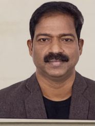 26. N JEYADEVAN, ZONAL VICE PRESIDENT