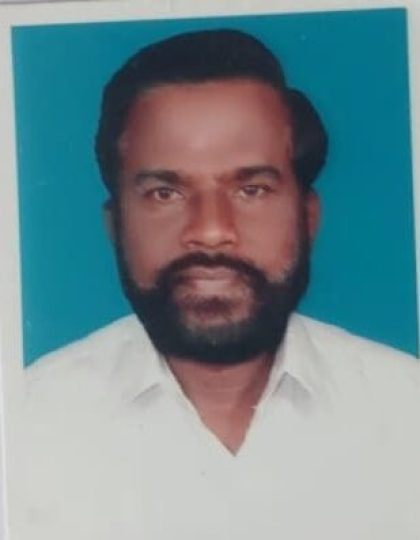 27. S PRABODH KANDACHIRA, ZONAL SECRETARY