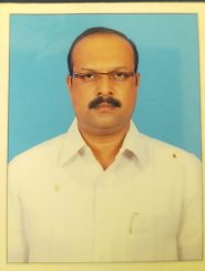28. K G MANOJKUMAR, ZONAL SECRETARY