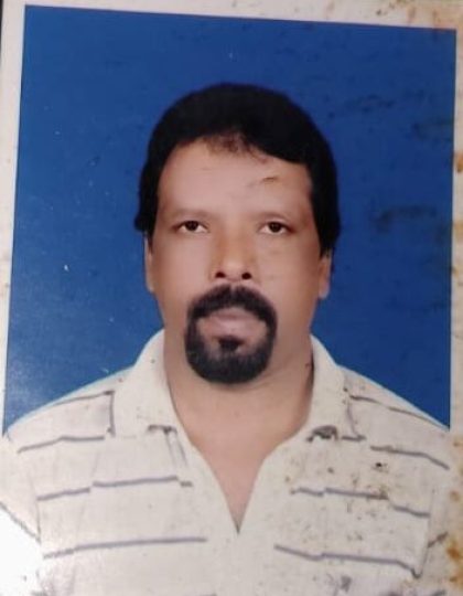 31. T C SHAJI,ZONAL SECRETARY