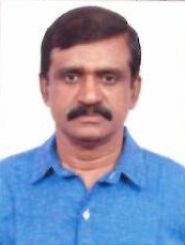 32. K RAJAN, ZONAL SECRETARY