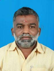 33. SANJAIKRISHNAN, ZONAL SECRETARY