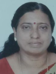 34. SHYLAJA SADANANDAN, ZONAL SECRETARY