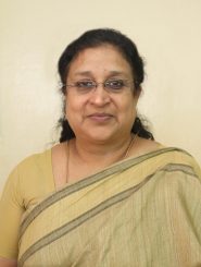 BEENA BABURAM, MEMBER