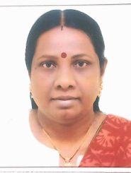 CHELLAMMA VIDYADHARAN,