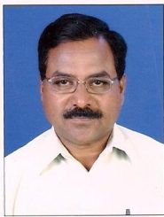 G RAJENDRABABU, PRESIDENT,