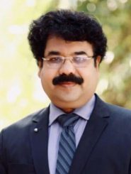 K M RAMACHANDRAN,