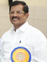 K R SASIDHARAN,