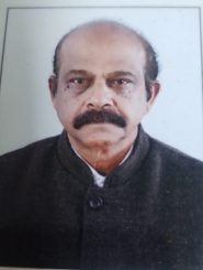 M N SADANANDAN, SR. VICE PRESIDENT (1)