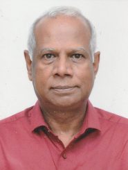 M S SUDARSANAN,DEPUTY GENERAL SECRETARY