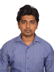 M S SUVINDH,