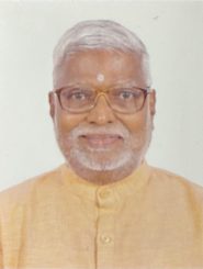 P VISWANATHAN, MEMBER