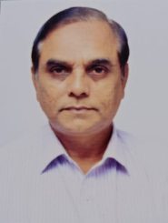 S SATHEESAN, TREASURER