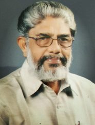 S. SUVARNAKUMAR CHAIRMAN