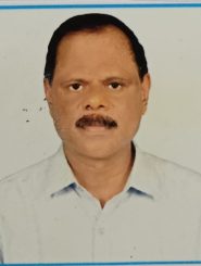 SUTHAN BHASKARAN, JOINT TREASURER