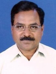 Sri G Rajendrababu Sr Vice President 9490941182