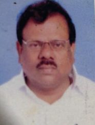 V K BABU,VICE CHAIRMAN